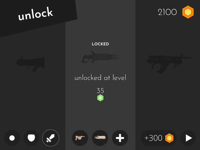 Screenshot 12: Slingshots vs. Zombies