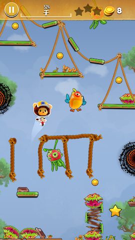 Screenshot 8: Pogo Pets