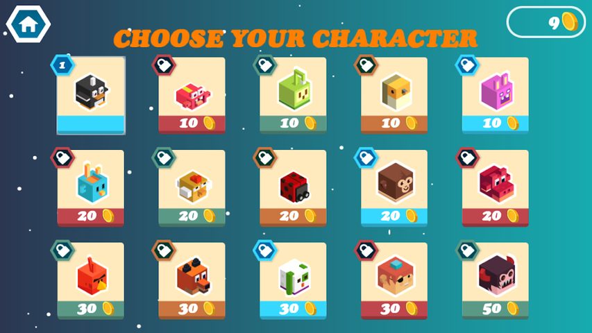 Screenshot 2: Algorithm City : Coding Game