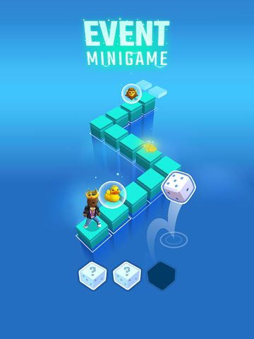 Screenshot 16: Swing Loops: Grapple Hook Race