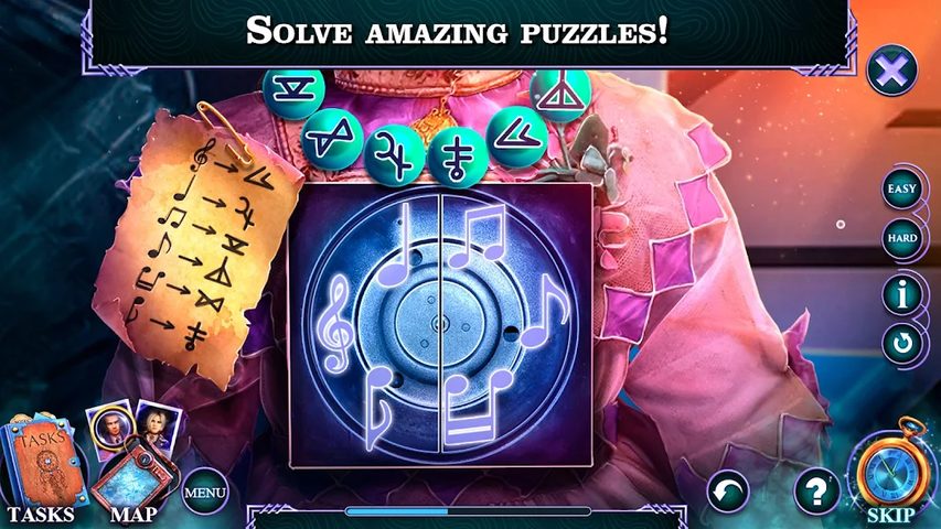 Screenshot 18: Twin Mind: Power of Love