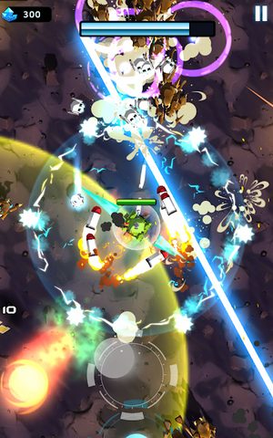 Screenshot 20: Alien Survivors