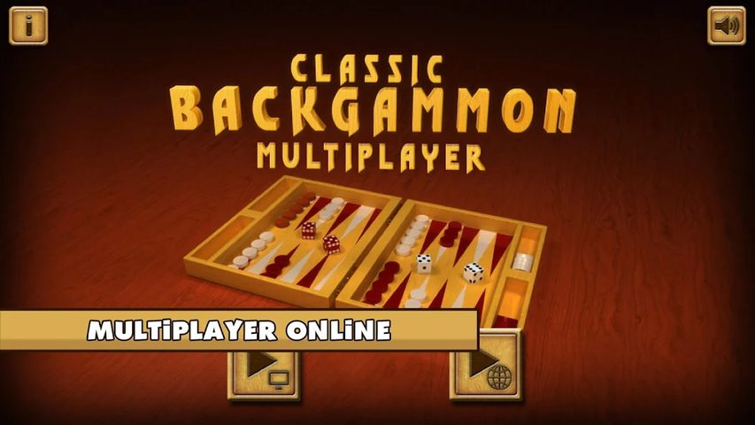 Screenshot 13: Backgammon Multiplayer