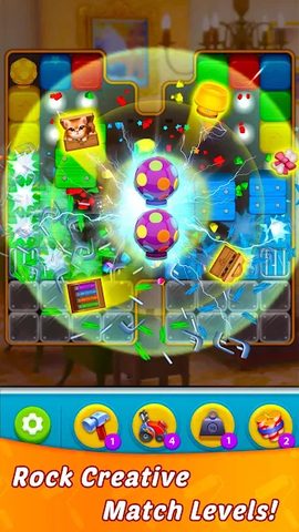 Screenshot 17: Home Fantasy - Home Design