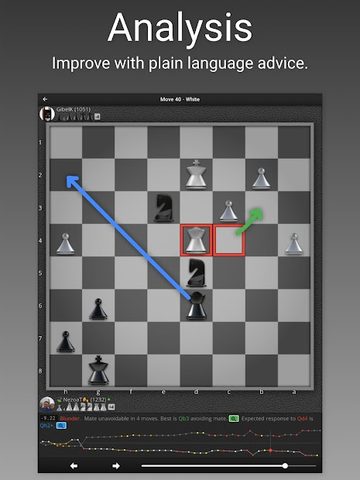Screenshot 18: SocialChess - Online Chess
