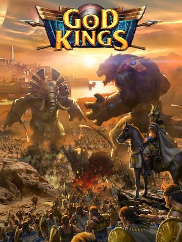 Screenshot 15: God Kings