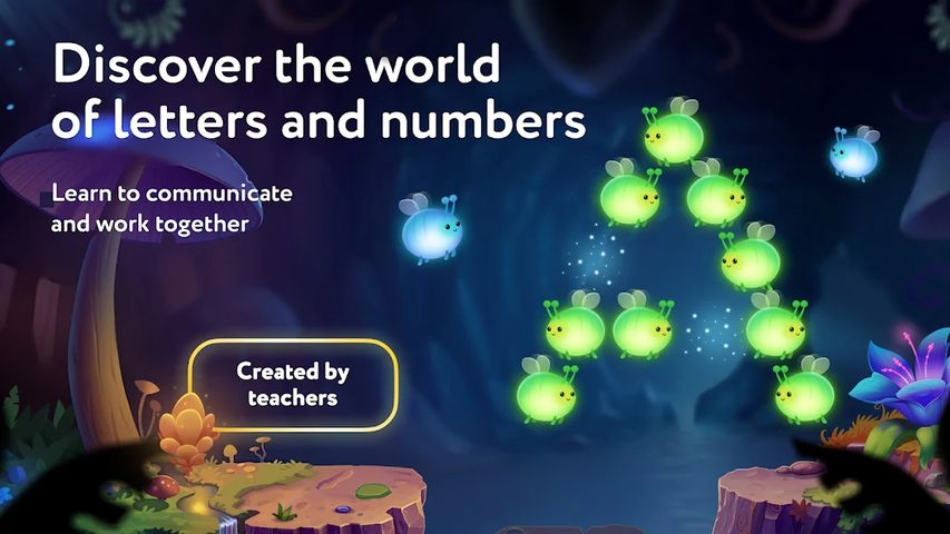Screenshot 22: Zebrainy - abc kids games