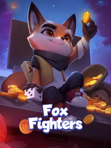 Screenshot 13: Fox Fighters: Dice Do It! Earn Coins & Be a Master