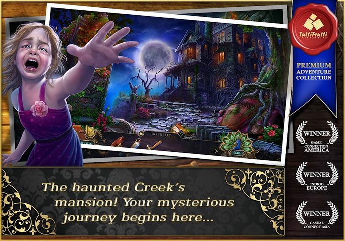 Screenshot 9: Darkarta : A Broken Heart's Qu