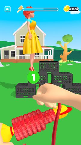 Screenshot 8: Unknit Everything
