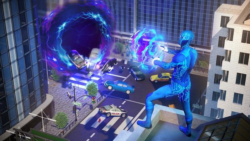 Screenshot 17: Black Hole Hero : Vice Vegas