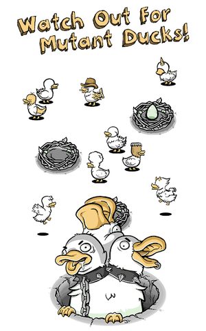 Screenshot 11: Clusterduck