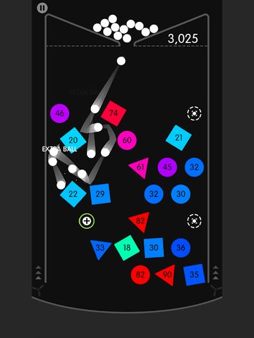 Screenshot 24: Physics Balls Pro