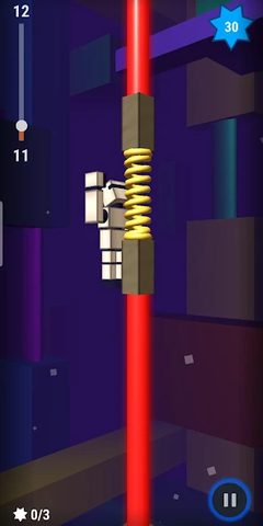 Screenshot 22: ClimBot