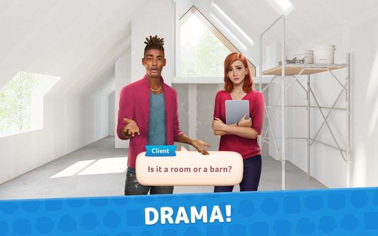 Screenshot 20: Design Masters