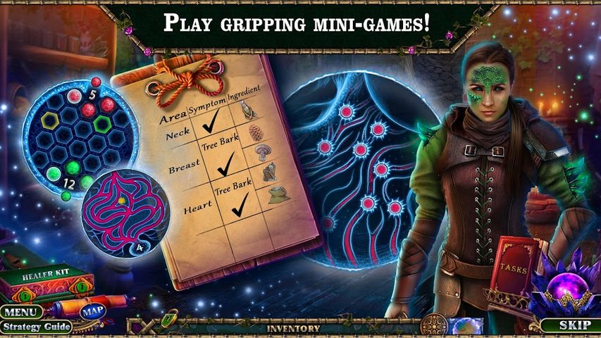 Screenshot 13: Enchanted Kingdom 4 f2p