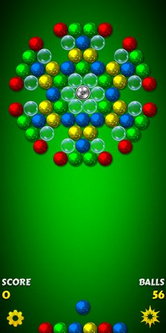 Screenshot 4: Magnet Balls 2: Physics Puzzle