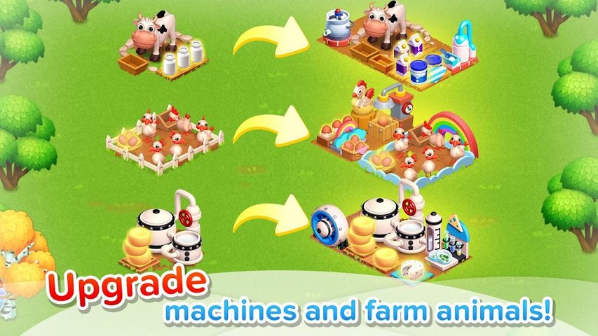 Screenshot 20: Family Farm Seaside
