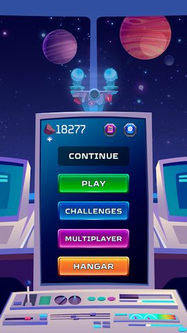 Screenshot 11: Planets Juggler