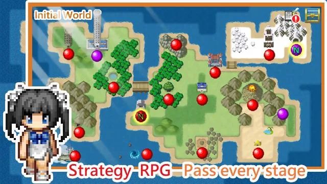 Screenshot 12: Unlimited Skills Hero