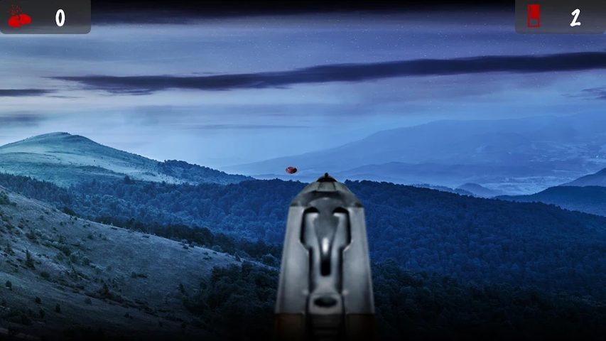 Screenshot 10: Clay Pigeon Hunt