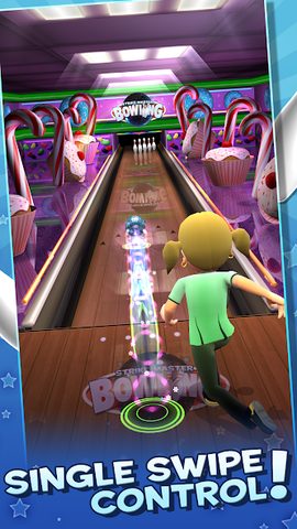 Screenshot 23: Strike Master Bowling