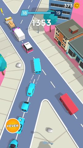 Screenshot 24: Traffic Rush!