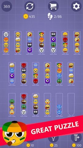 Screenshot 19: Ball Sort Master - Puzzle Game