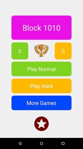 Screenshot 5: Block 1010