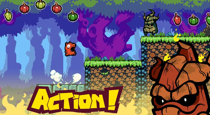 Screenshot 22: Spicy Piggy