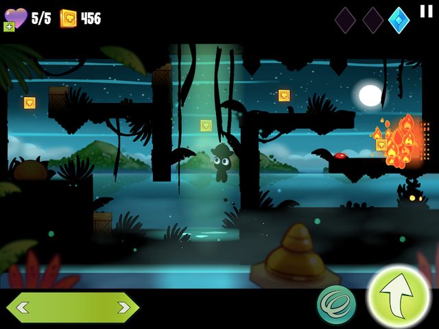 Screenshot 18: Octo Curse – Pirates Quest