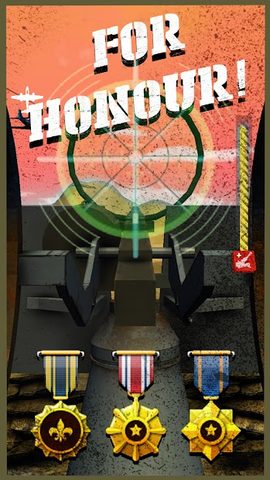 Screenshot 6: Mortar Clash 3D: Battle, Army, War Games