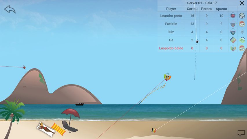 Screenshot 12: Kite Flying - Layang Layang