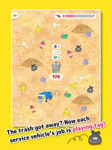 Screenshot 23: Car tag - Play tag with servic