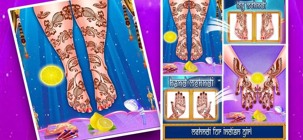 Screenshot 4: Indian Designer Fashion Salon 4+
