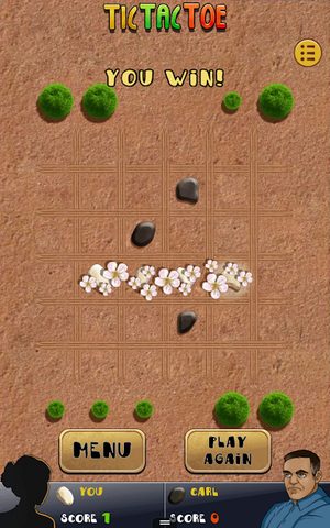 Screenshot 11: Tic Tac Toe