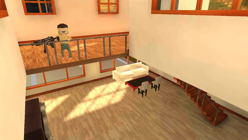 Screenshot 16: City of Chaos Online MMORPG