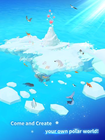Screenshot 10: Tap Tap Fish - Abyssrium Pole