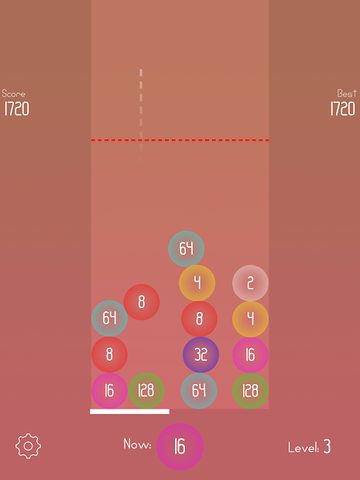 Screenshot 19: Number Match - 2048 Merge Puzzle Game