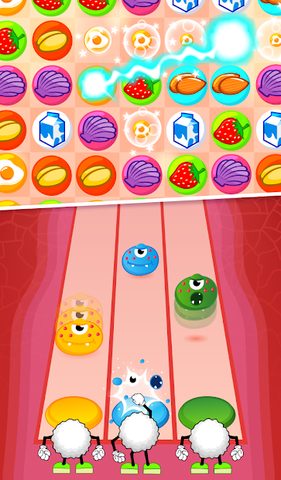 Screenshot 8: Doctor Kids 4
