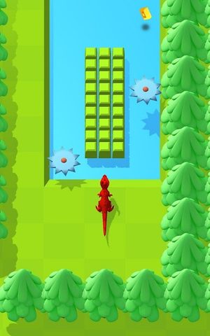 Screenshot 18: Dragon Escape - Discover Fun