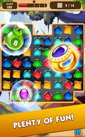 Screenshot 14: Gems Journey