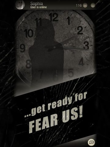Screenshot 14: FEAR US