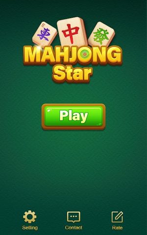 Screenshot 18: Mahjong Star