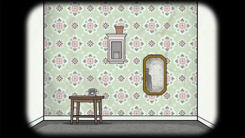 Screenshot 1: Samsara Room