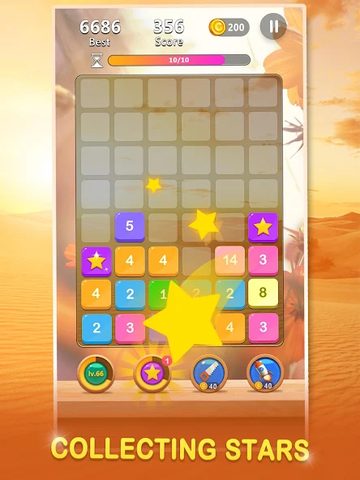 Screenshot 24: Drag n Merge: Quest