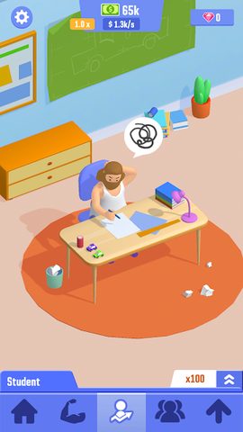 Screenshot 17: Idle Success