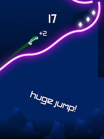 Screenshot 6: Rider