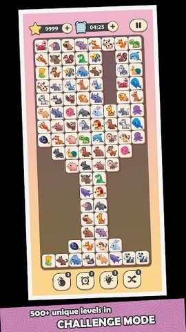 Screenshot 17: Onet Star - Tile Match Puzzle