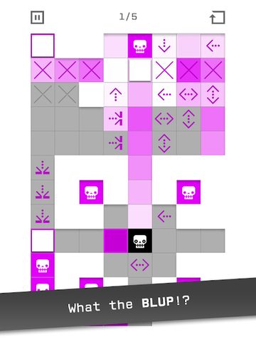 Screenshot 12: Blip Blup